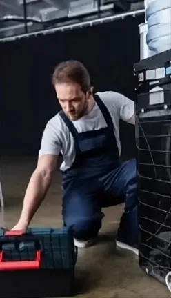 Expert Technicians at Your Service