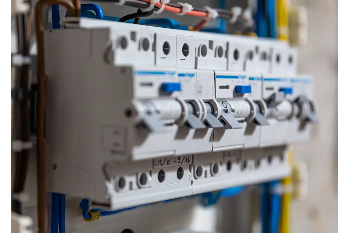 Why Do Circuit Breakers Trip? Electrical Troubleshooting for Homeowners