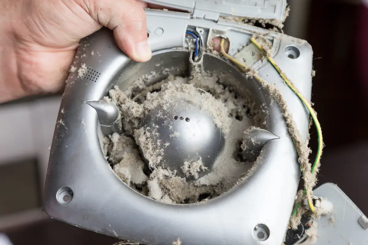 Dryer Vent Cleaning Guide: Prevent Fire Hazards and Improve Efficiency