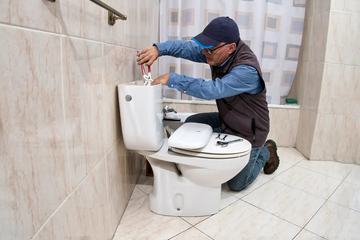 How to Fix a Running Toilet: 5 Quick Solutions to Stop Wasting Water