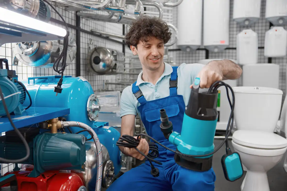 Sump Pump Failure? Prevention, Troubleshooting, and Emergency Backup Options